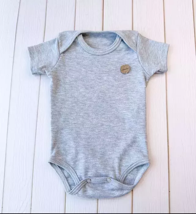 BODY GRIS – Pañalera Belyan